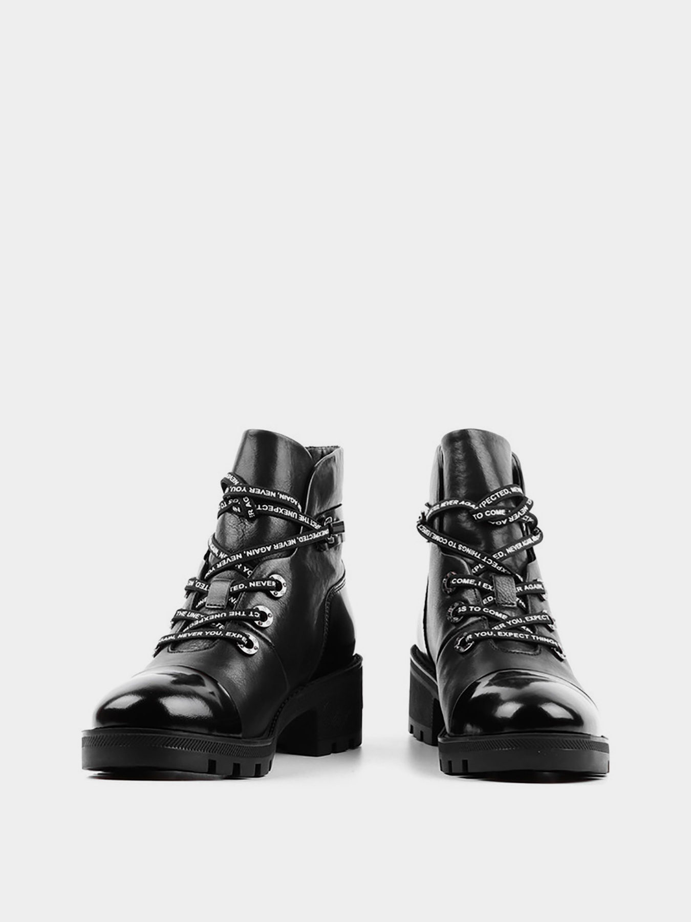 Ботинки LeBERDES модель 00000012038 Фото