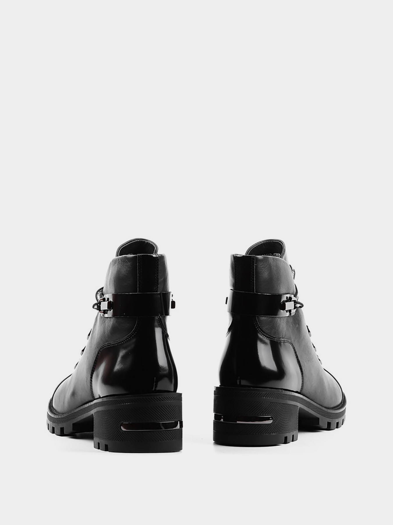 Ботинки LeBERDES модель 00000012038 Фото