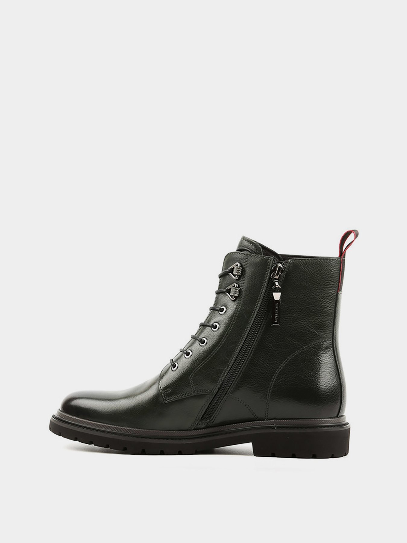 Ботинки LeBERDES модель 00000012039 Фото