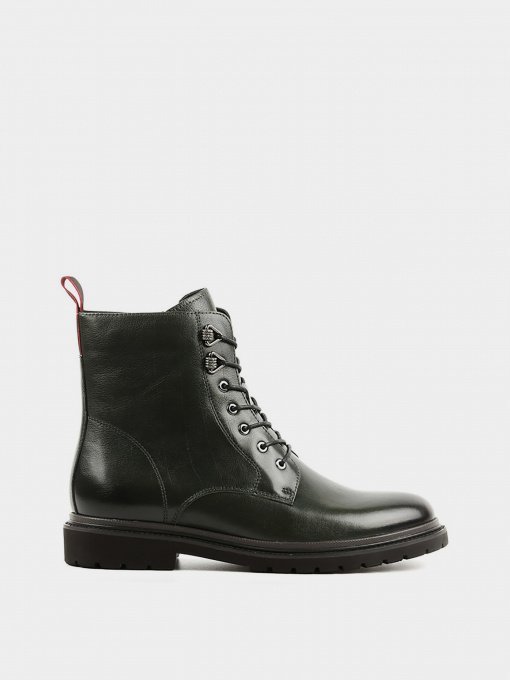 Черевики LeBERDES модель 00000012039 Фото