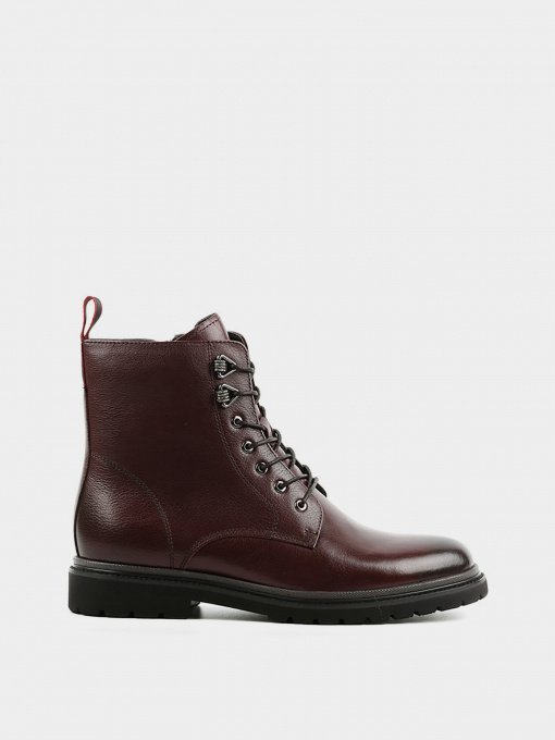 Черевики LeBERDES модель 00000012040 Фото