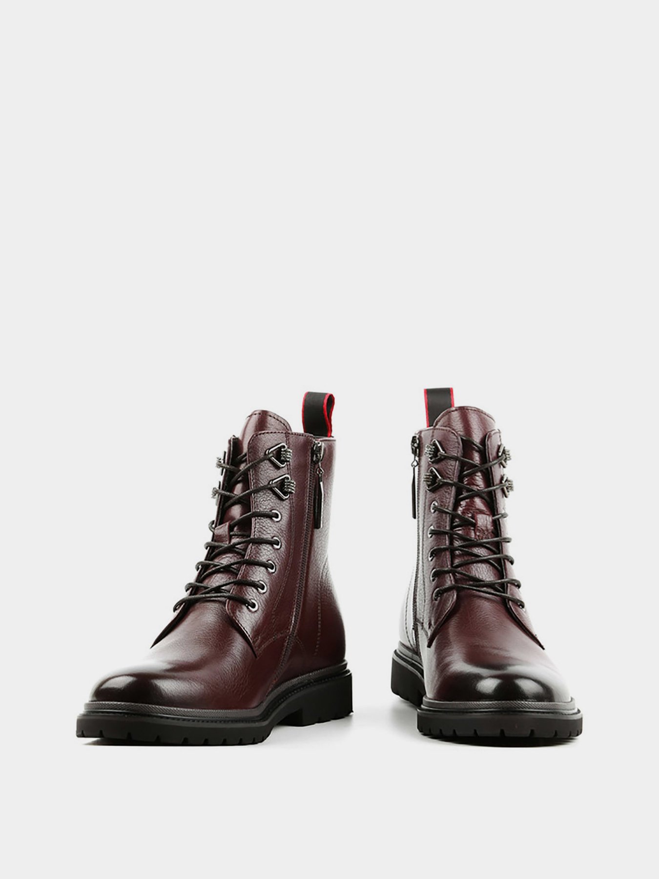 Ботинки LeBERDES модель 00000012040 Фото