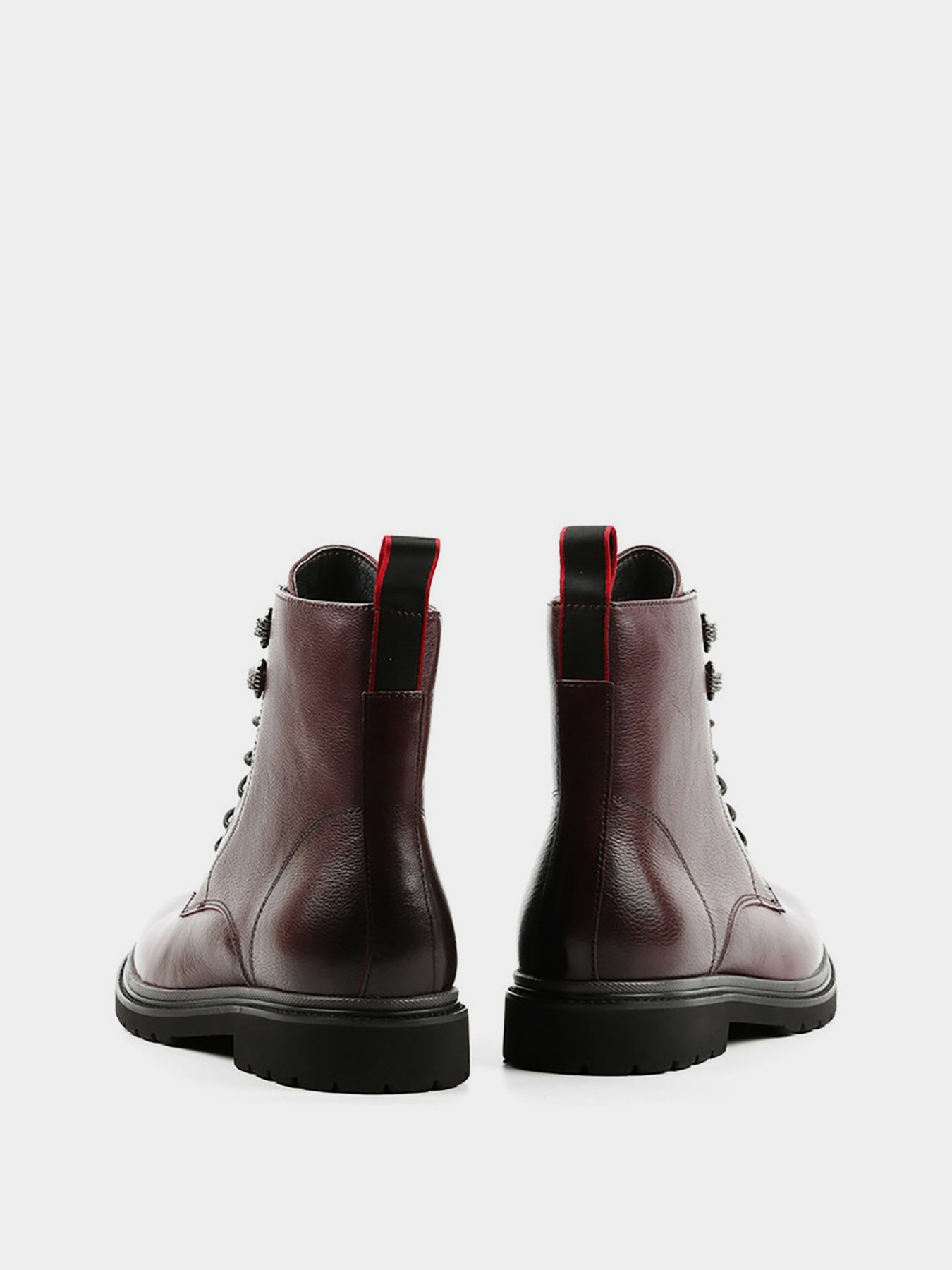 Ботинки LeBERDES модель 00000012040 Фото