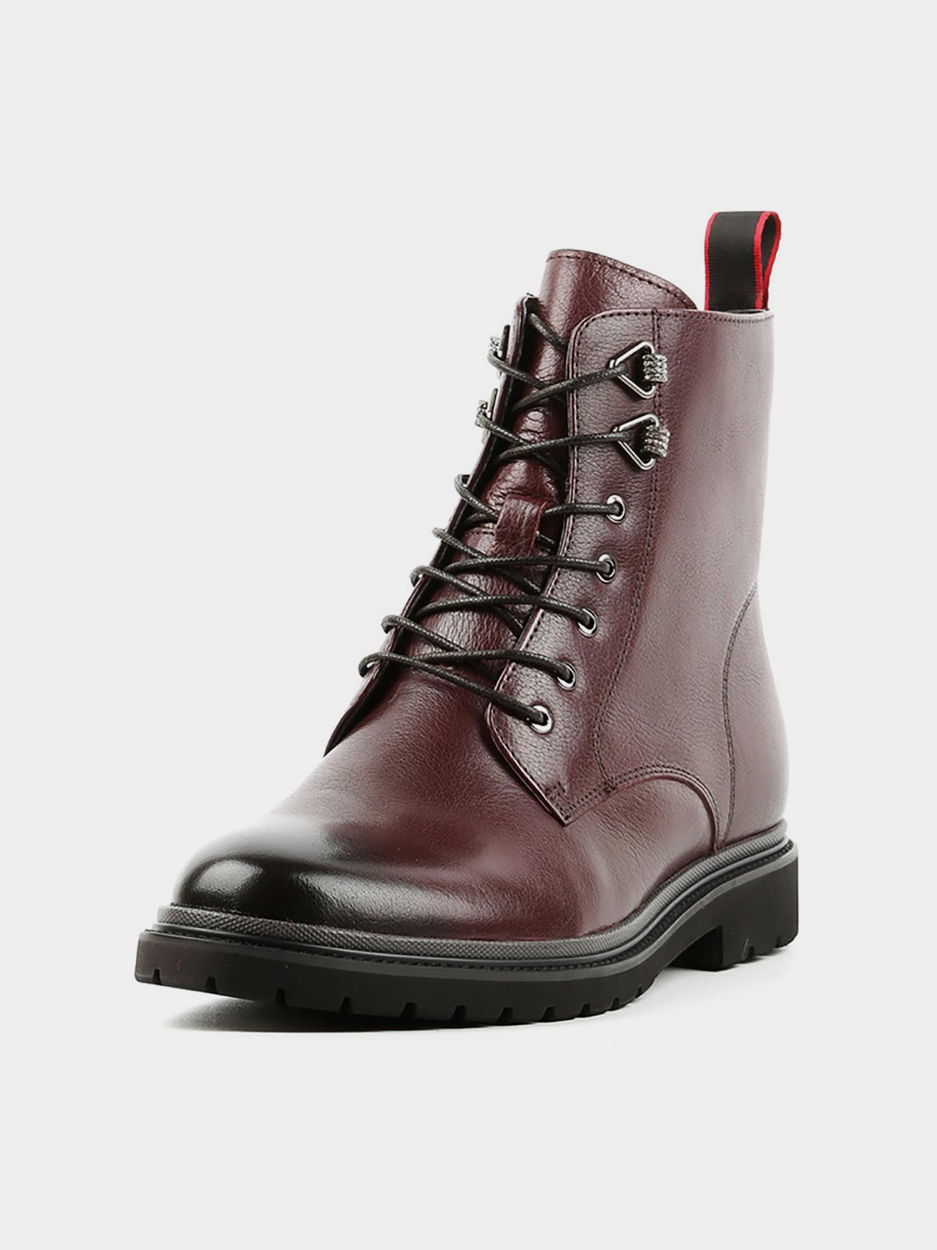 Ботинки LeBERDES модель 00000012040 Фото