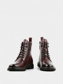 Ботинки LeBERDES модель 00000012040 Фото