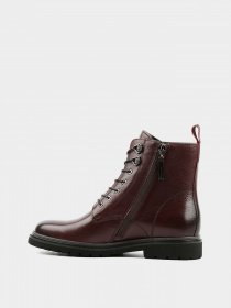 Ботинки LeBERDES модель 00000012040 Фото