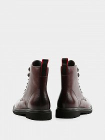 Ботинки LeBERDES модель 00000012040 Фото