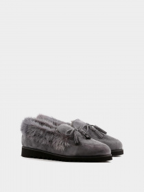 Туфли LeBERDES модель 00000012041 Фото