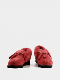 Лоферы LeBERDES модель 00000012043 Фото