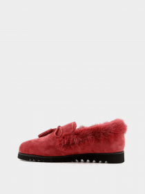 Лоферы LeBERDES модель 00000012043 Фото