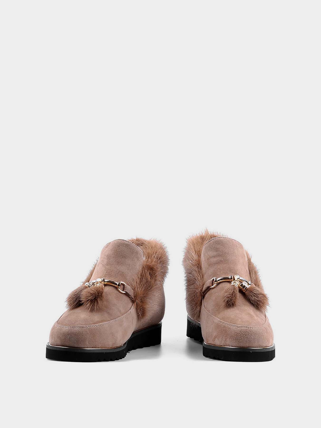 Ботинки LeBERDES модель 00000012044 Фото