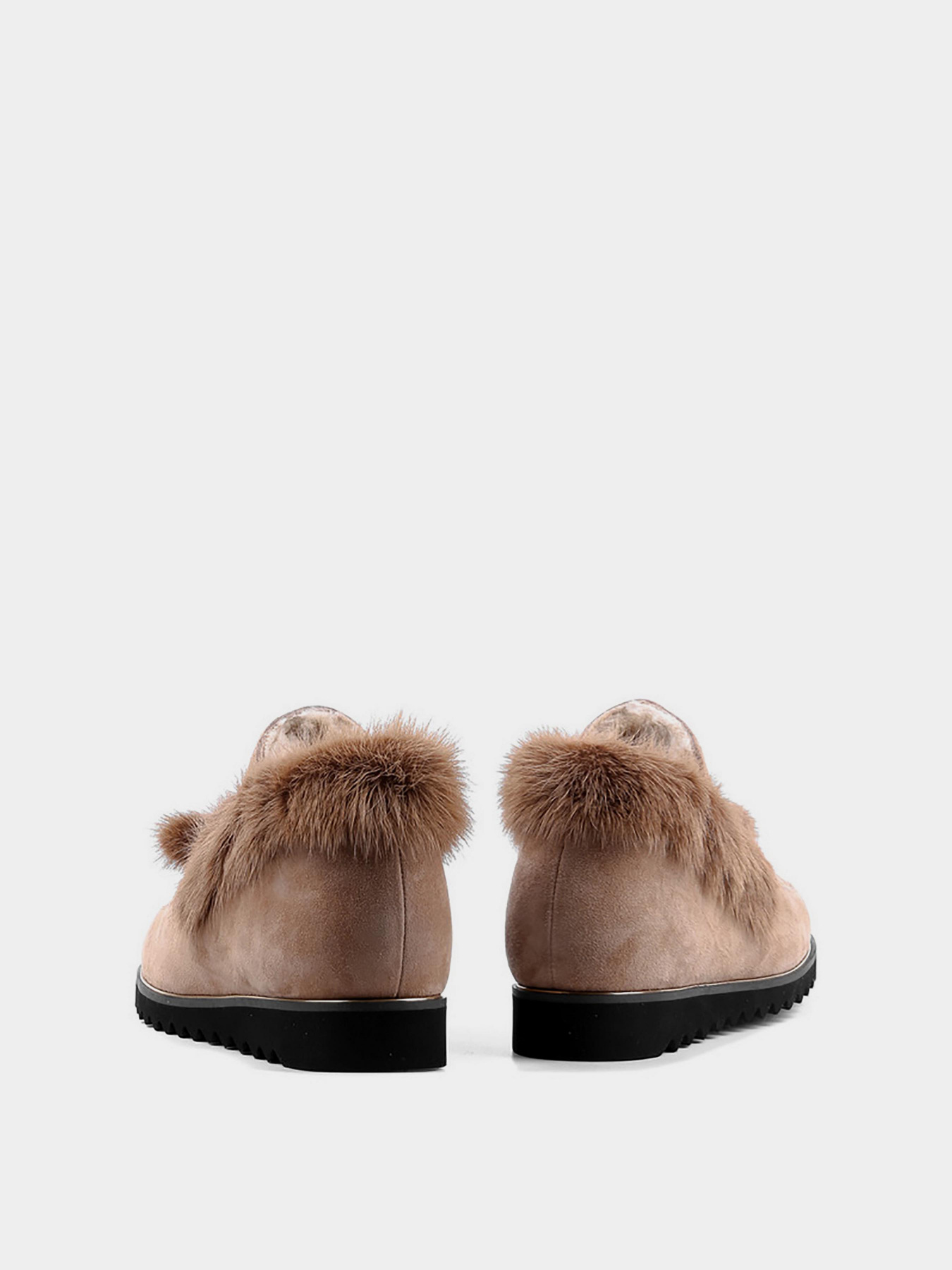 Ботинки LeBERDES модель 00000012044 Фото