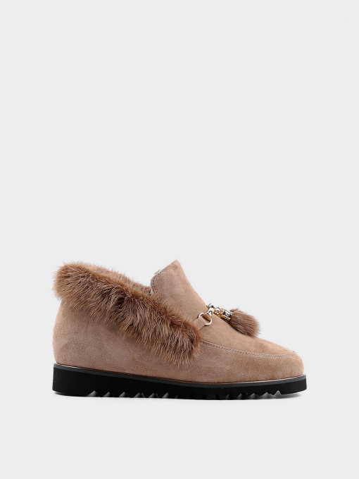 Черевики LeBERDES модель 00000012044 Фото