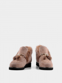 Ботинки LeBERDES модель 00000012044 Ботинки LeBERDES модель 00000012044 Фото