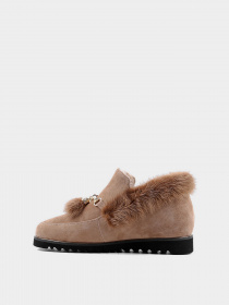 Ботинки LeBERDES модель 00000012044 Ботинки LeBERDES модель 00000012044 Фото