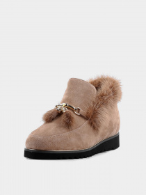 Ботинки LeBERDES модель 00000012044 Ботинки LeBERDES модель 00000012044 Фото