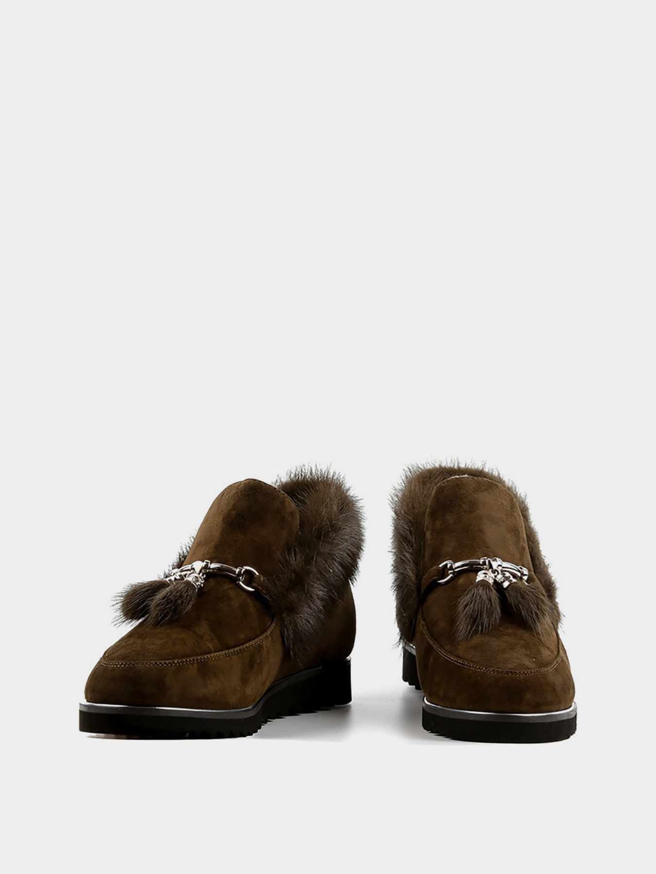 Ботинки LeBERDES модель 00000012045 Фото