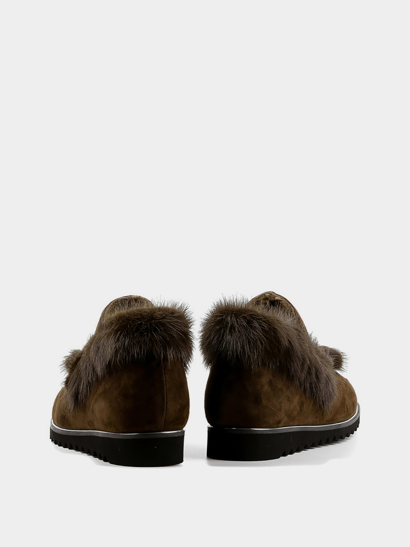 Ботинки LeBERDES модель 00000012045 Фото