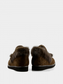 Ботинки LeBERDES модель 00000012045 Фото