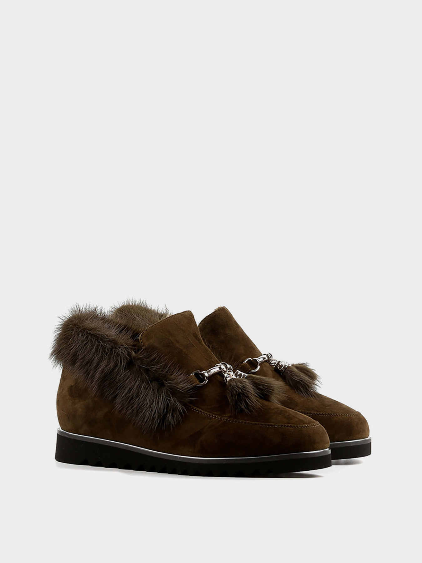 Черевики LeBERDES модель 00000012045 Фото