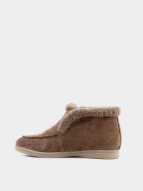 Ботинки LeBERDES модель 00000012047 Фото