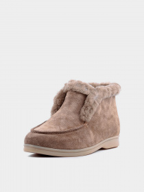 Ботинки LeBERDES модель 00000012047 Фото