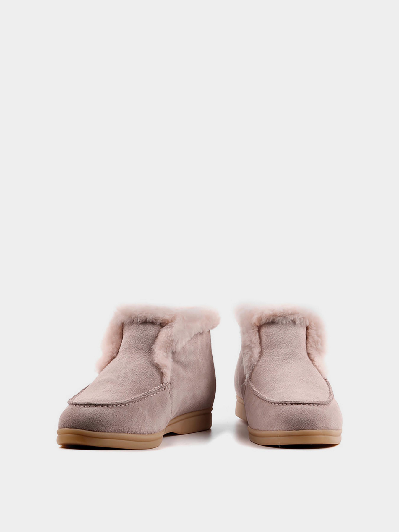 Ботинки LeBERDES модель 00000012048 Фото