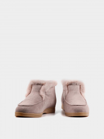 Ботинки LeBERDES модель 00000012048 Фото