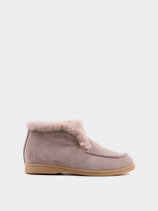 Черевики LeBERDES модель 00000012048 Фото