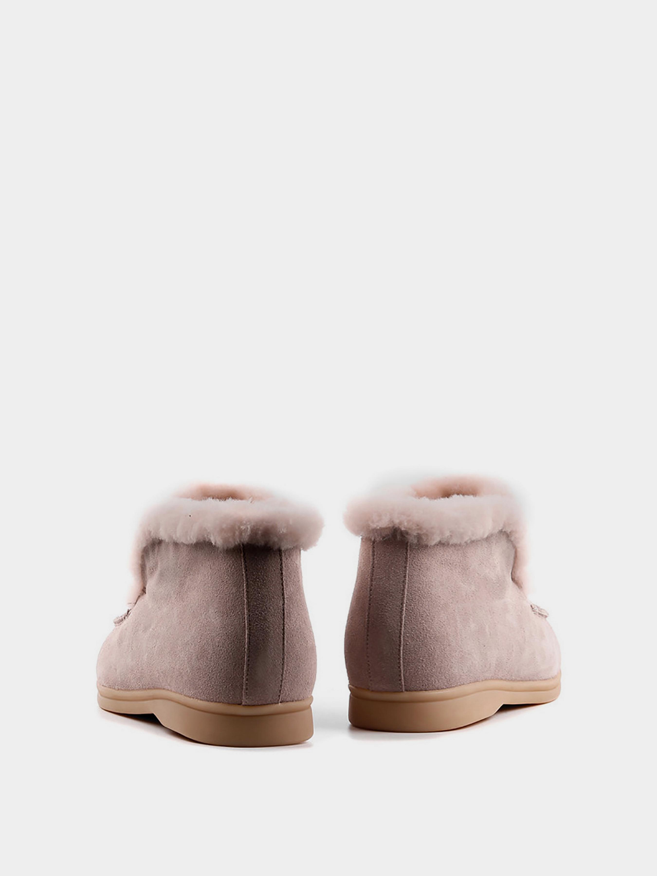 Ботинки и сапоги LeBERDES модель 00000012048 Фото