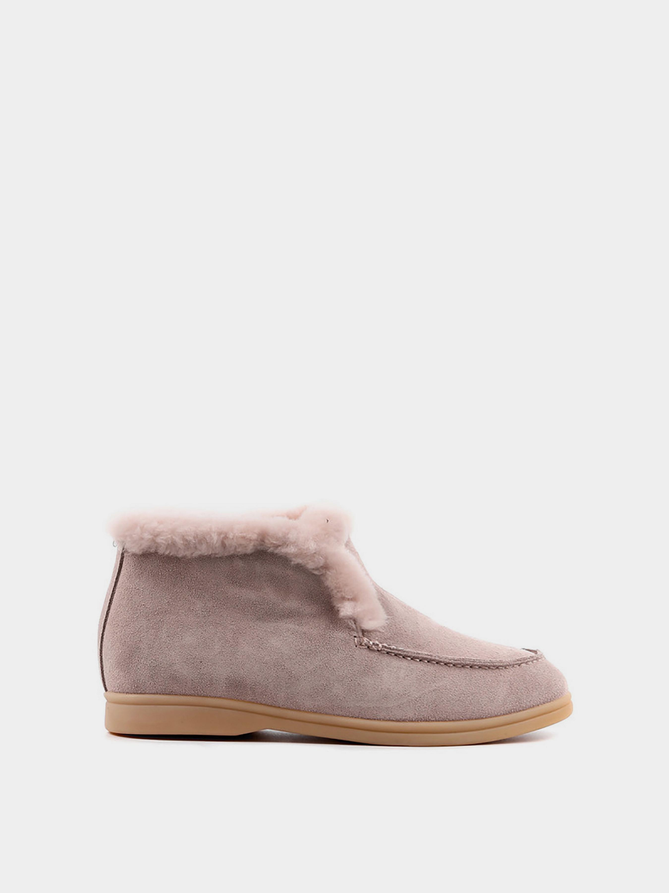 Ботинки и сапоги LeBERDES модель 00000012048 Фото