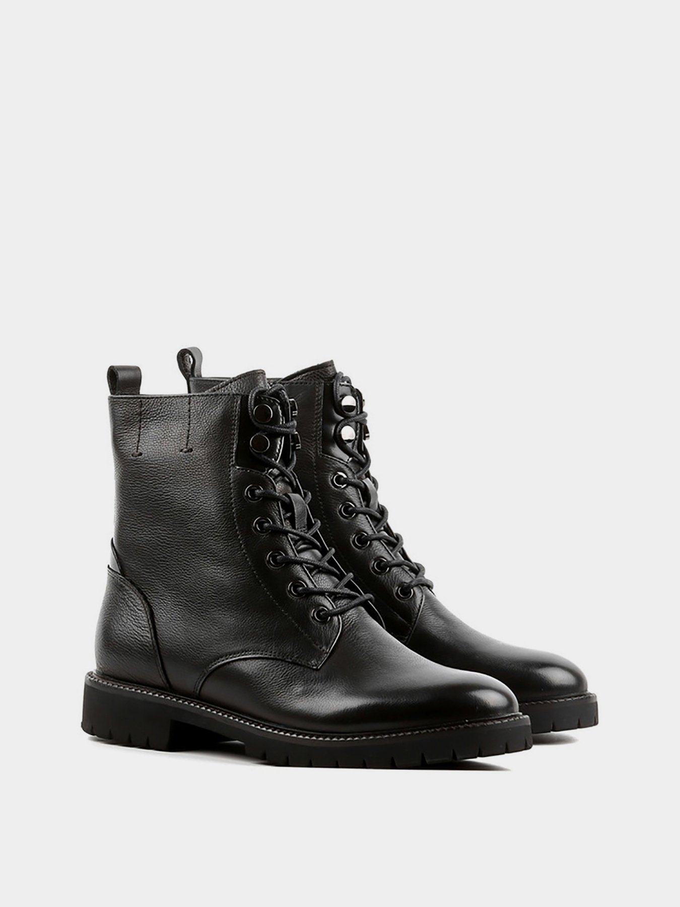 Ботинки LeBERDES модель 00000012050 Фото