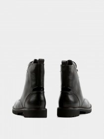 Ботинки LeBERDES модель 00000012050 Фото