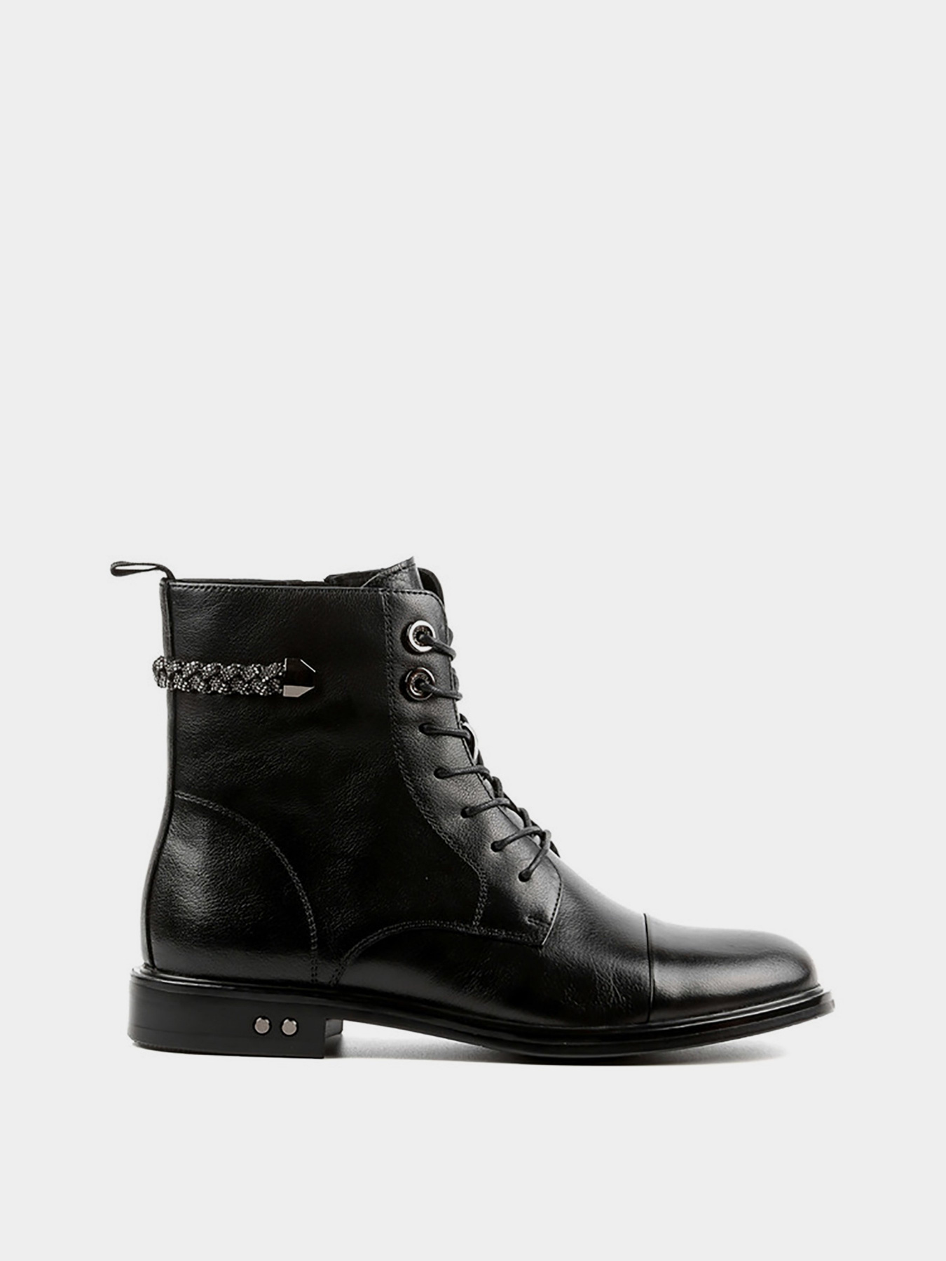 Ботинки LeBERDES модель 00000012051 Фото