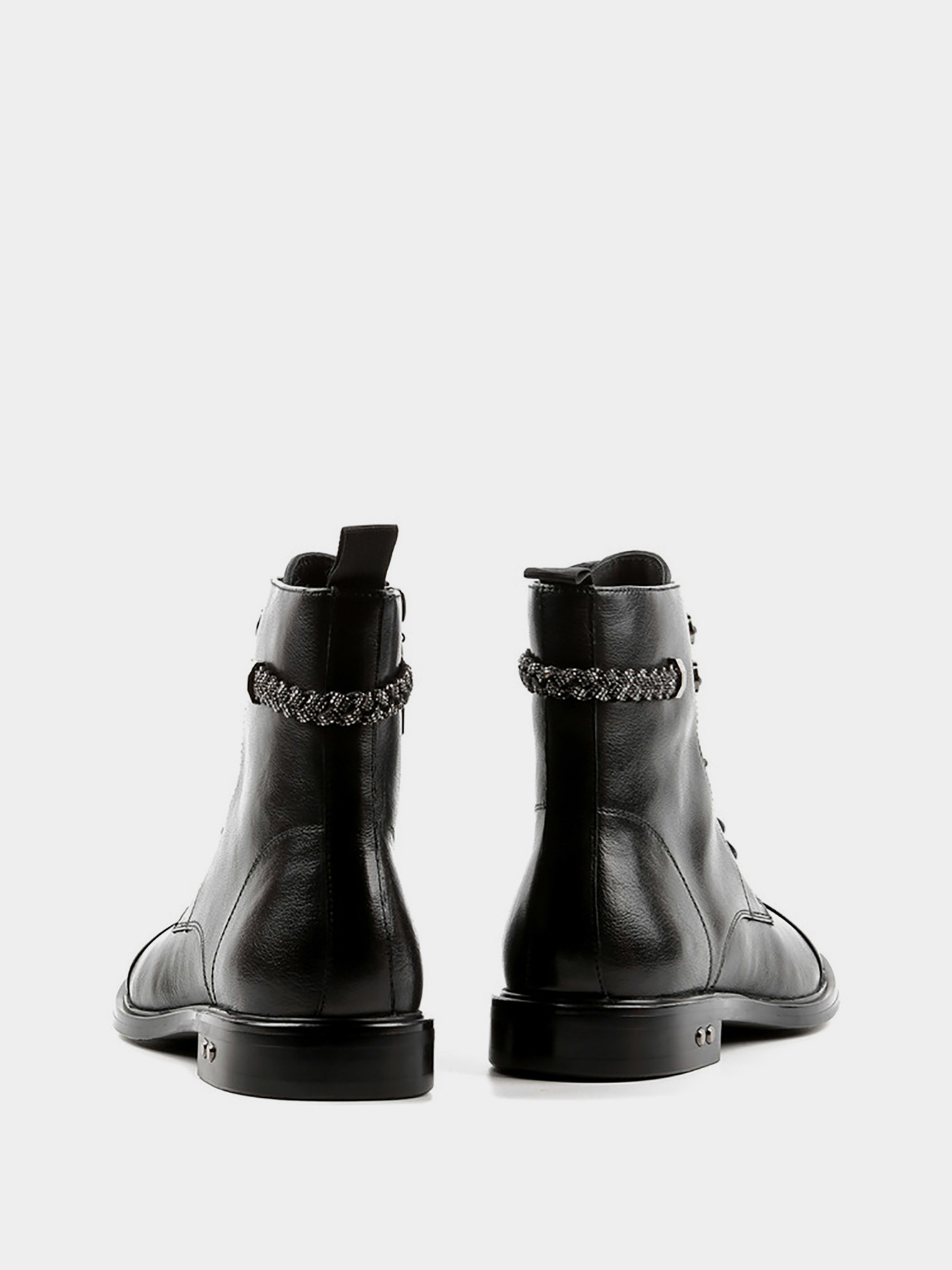 Черевики LeBERDES модель 00000012051 Фото