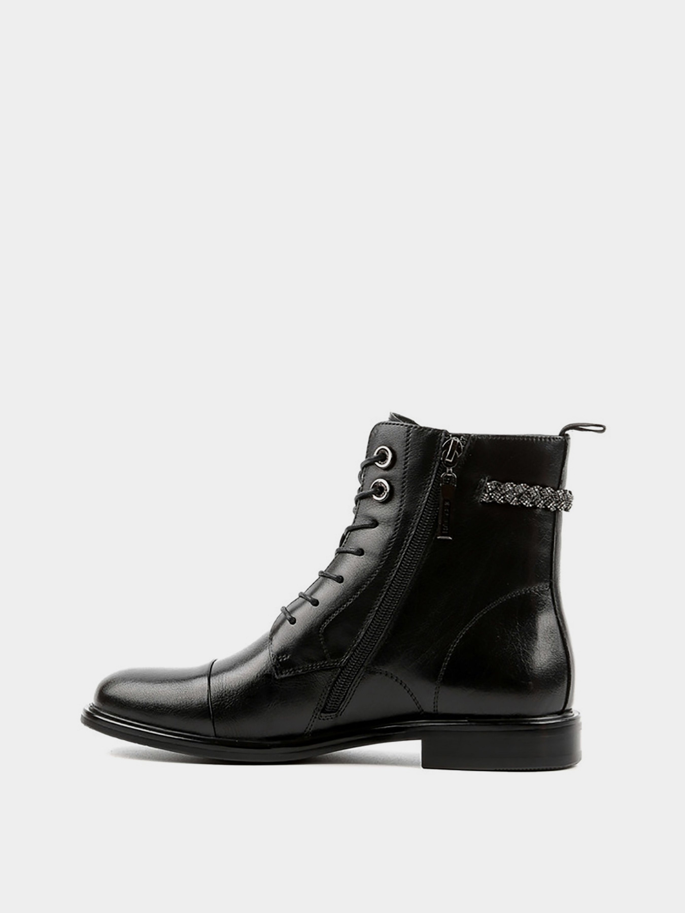 Черевики LeBERDES модель 00000012051 Фото