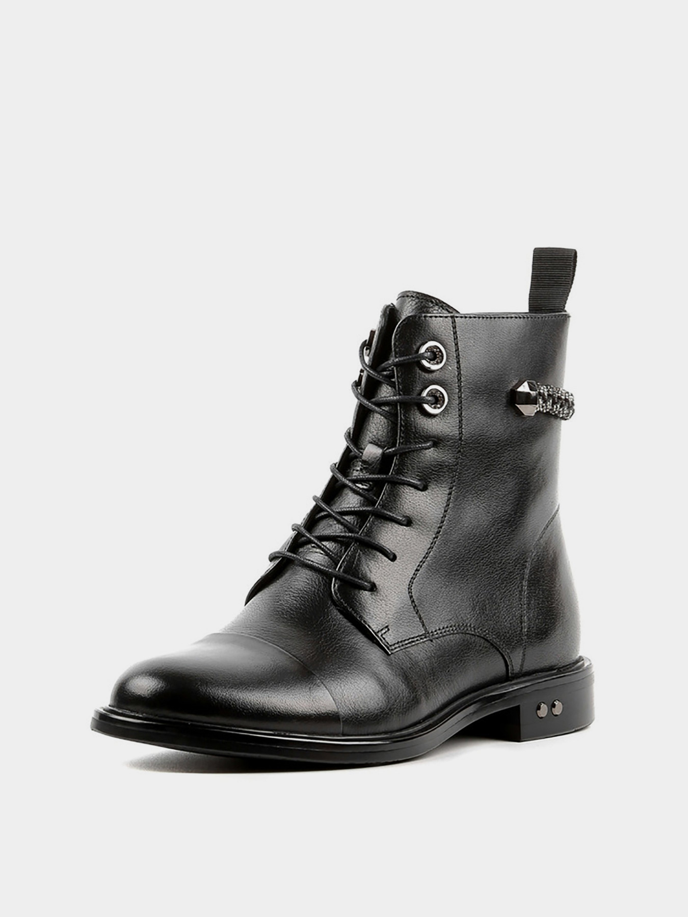 Черевики LeBERDES модель 00000012051 Фото