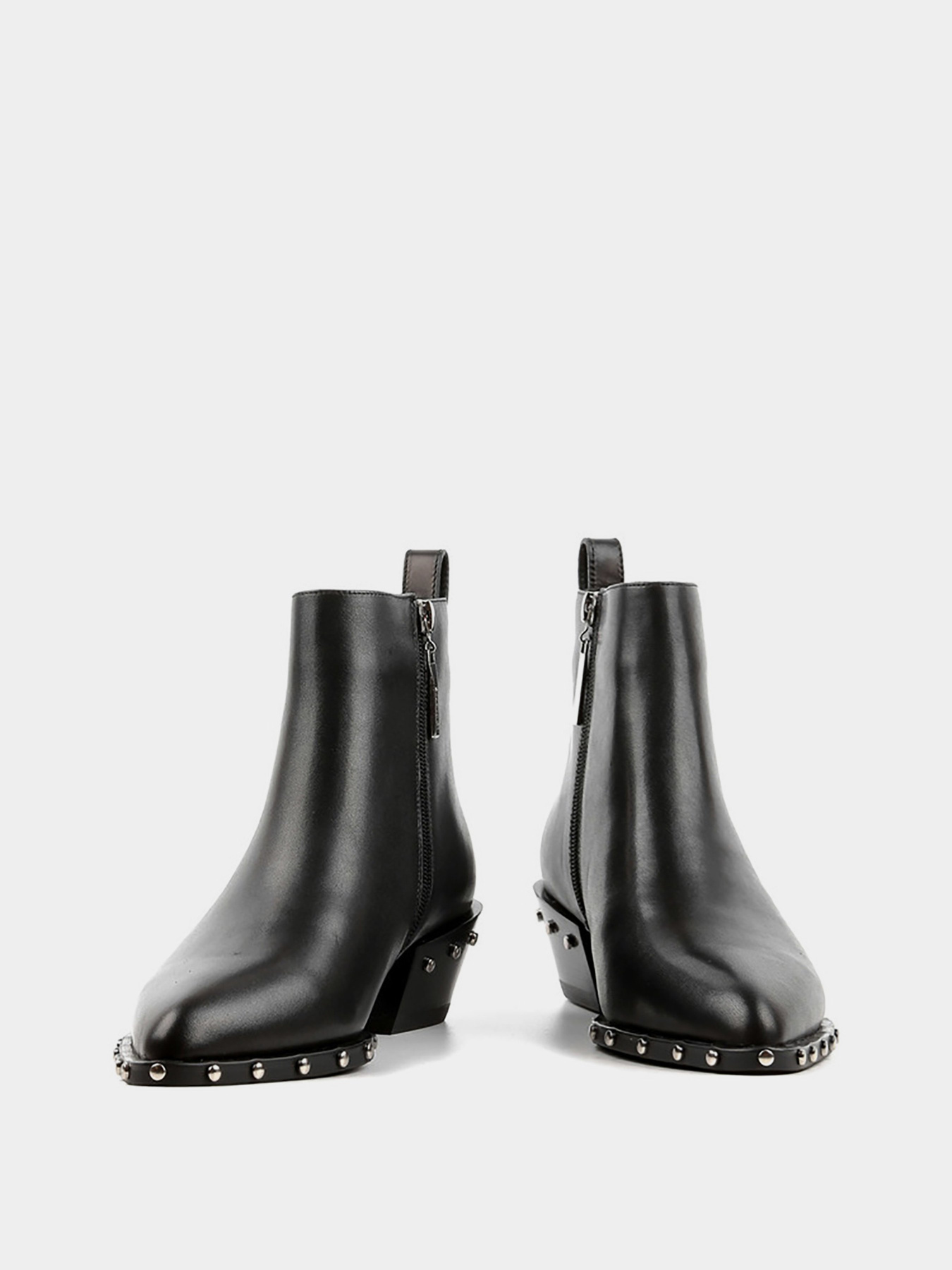 Ботинки LeBERDES модель 00000012052 Фото