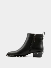 Ботинки LeBERDES модель 00000012052 Фото