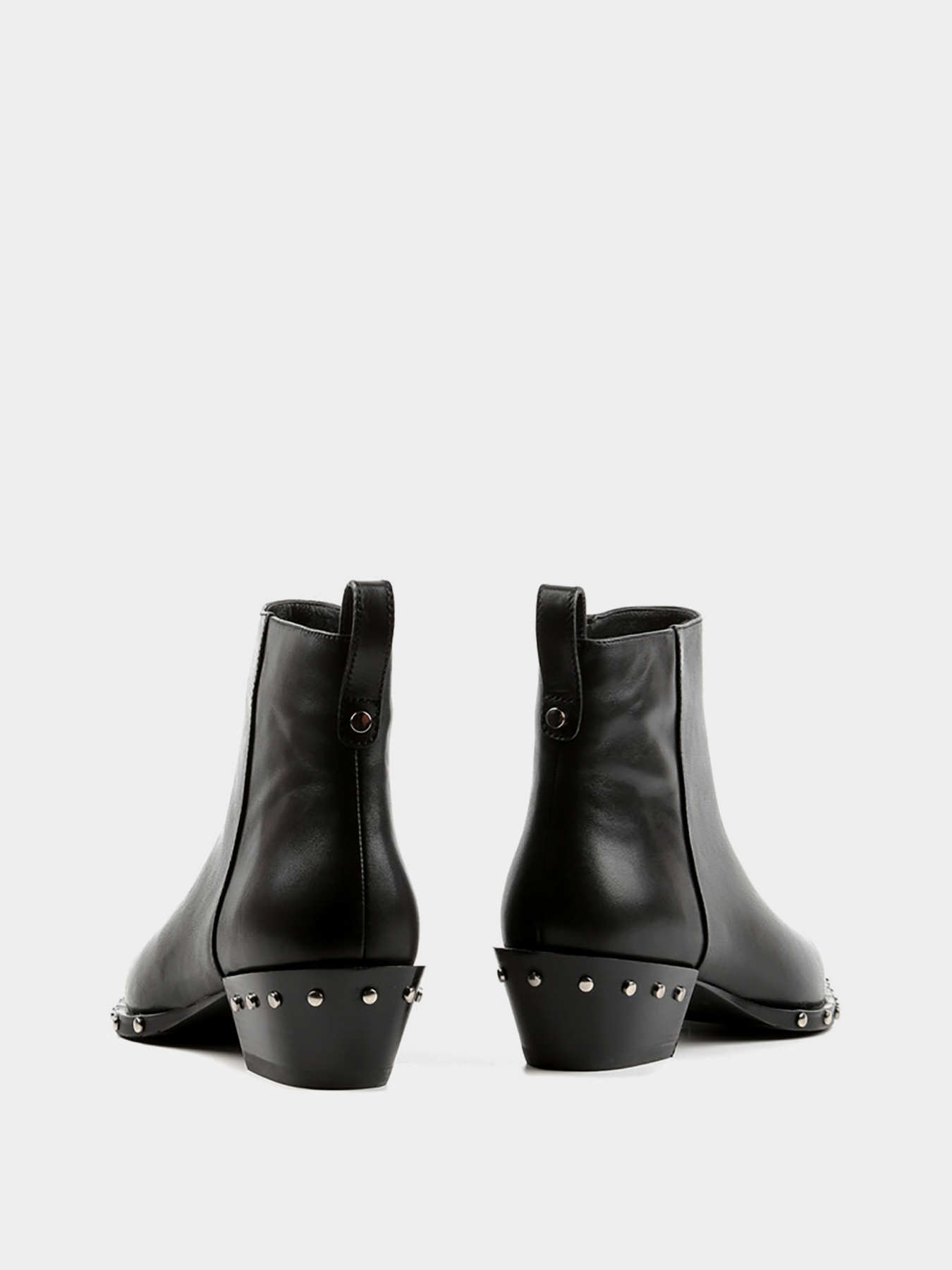 Ботинки и сапоги LeBERDES модель 00000012052 Фото