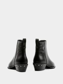 Ботинки и сапоги LeBERDES модель 00000012052 Фото