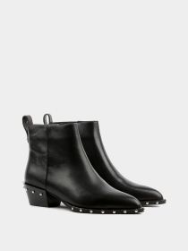 Ботинки и сапоги LeBERDES модель 00000012052 Фото