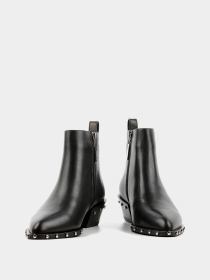 Ботинки и сапоги LeBERDES модель 00000012052 Фото