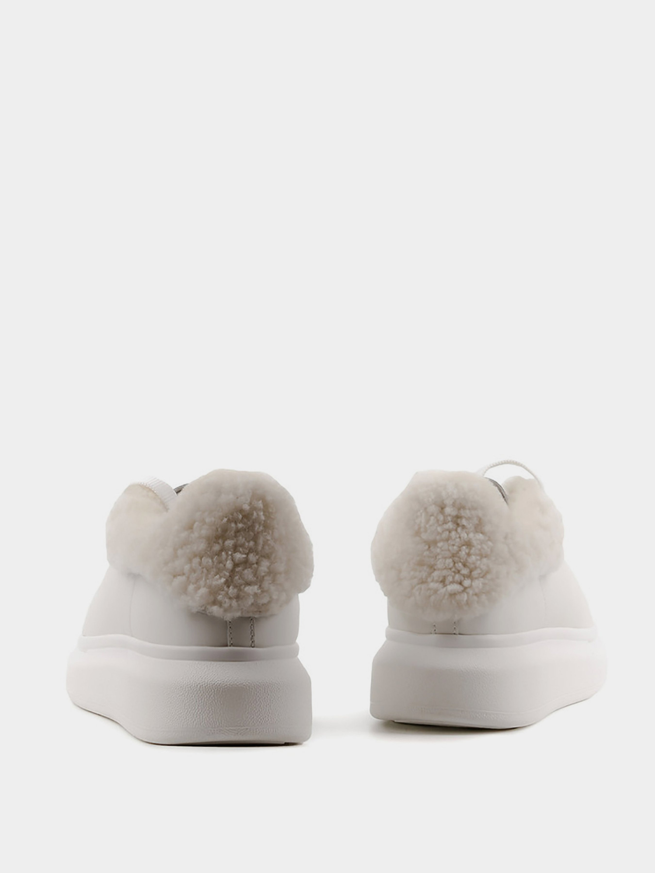 Кеды низкие LeBERDES модель 00000012053 Фото