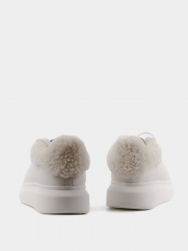 Кеды низкие LeBERDES модель 00000012053 Фото