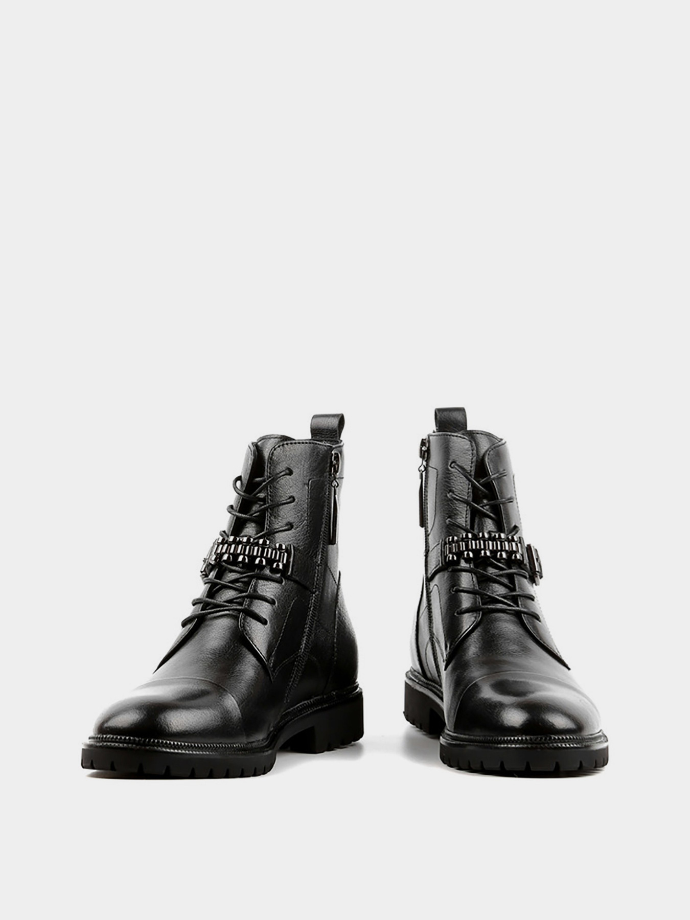 Ботинки LeBERDES модель 00000012055 Фото