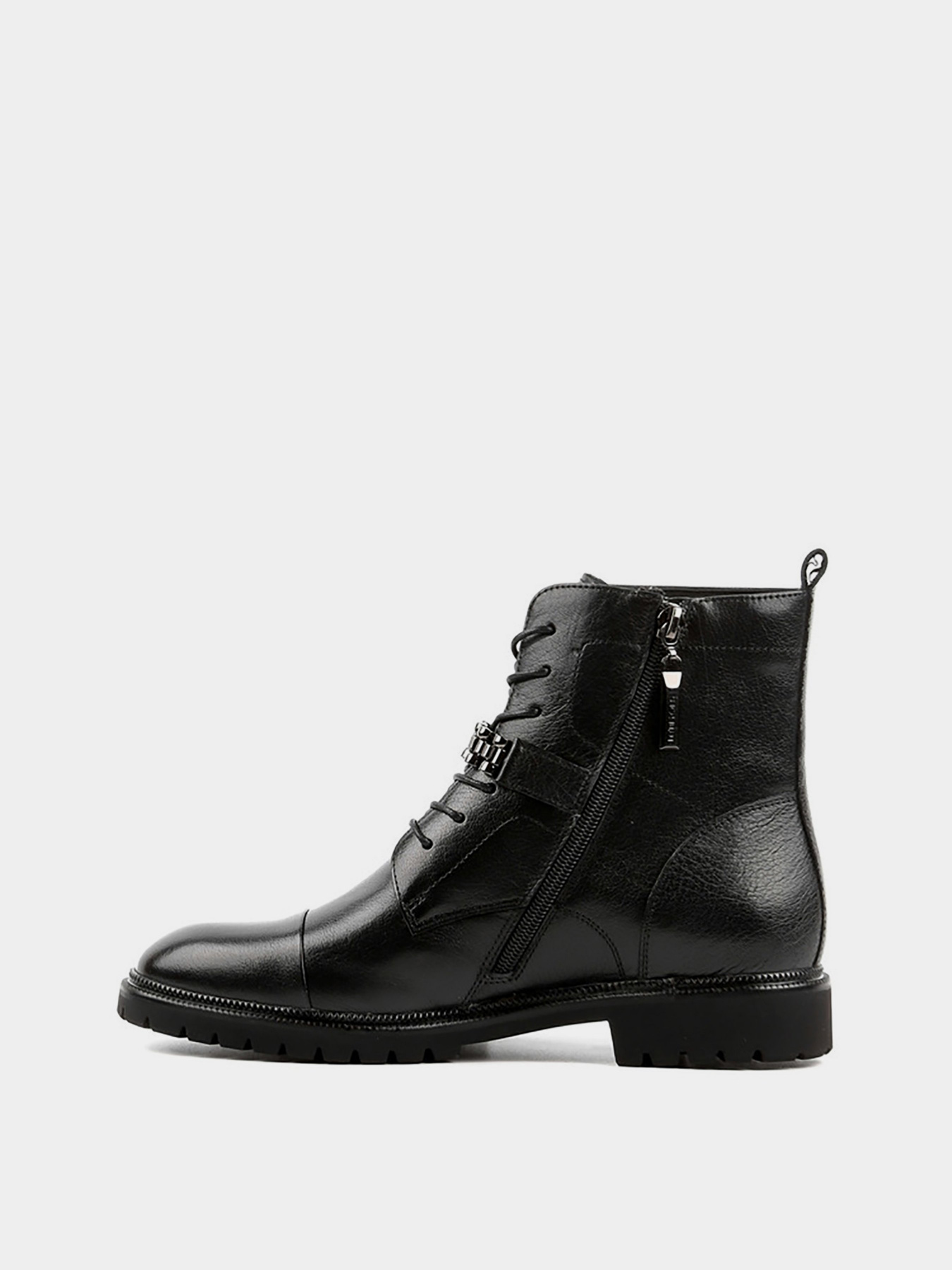 Ботинки LeBERDES модель 00000012055 Фото