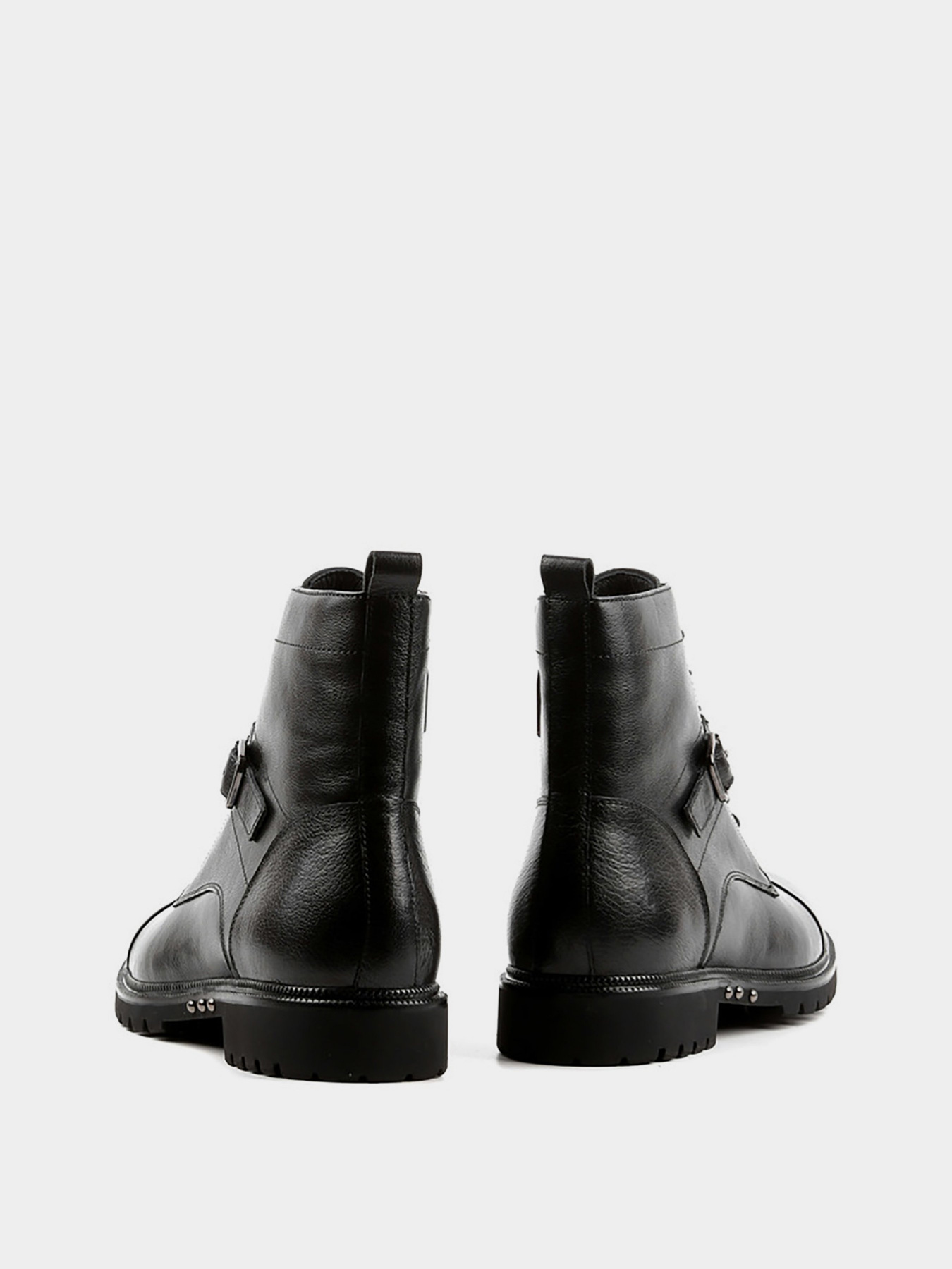 Ботинки LeBERDES модель 00000012055 Фото