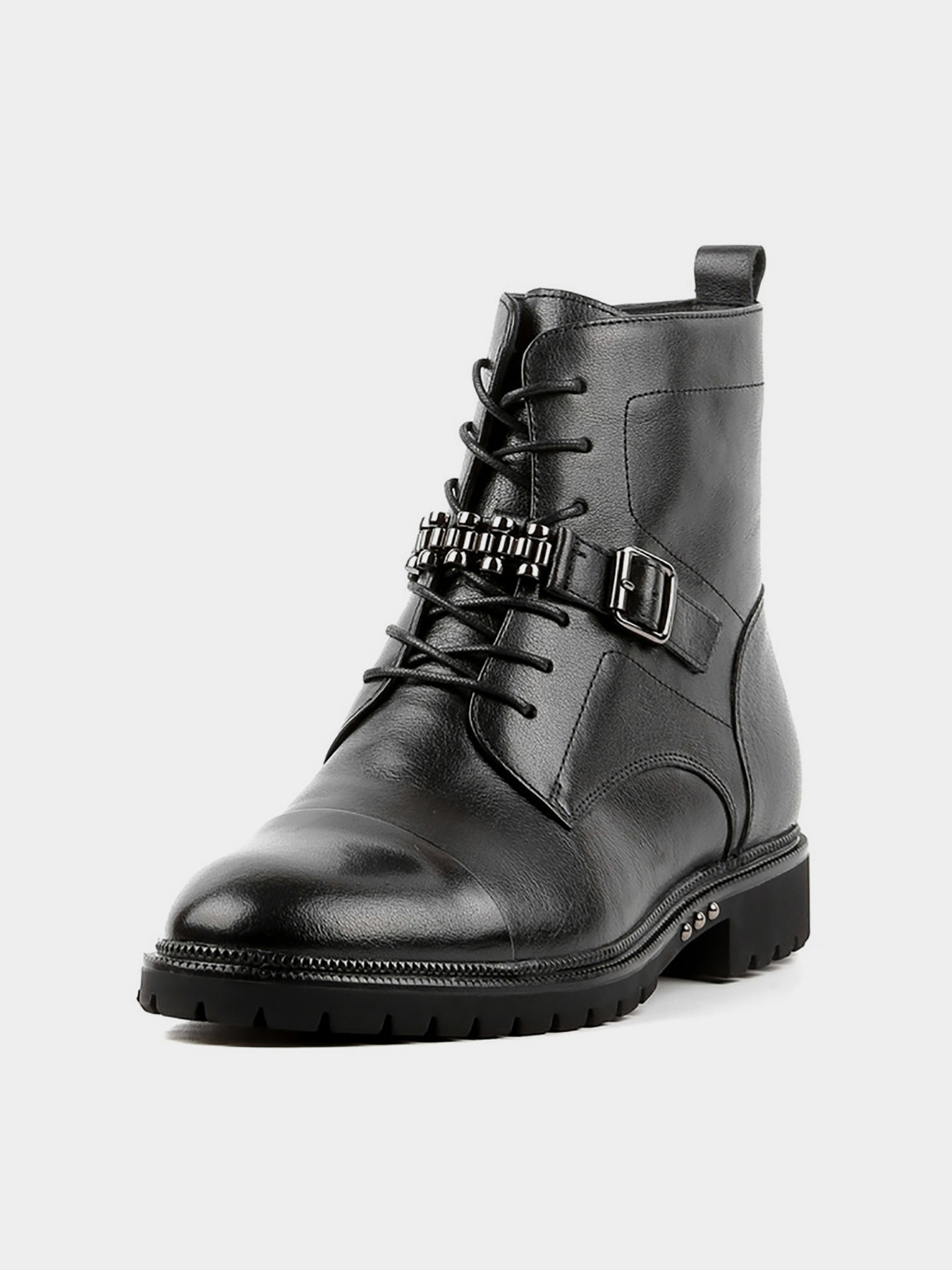 Ботинки LeBERDES модель 00000012055 Фото