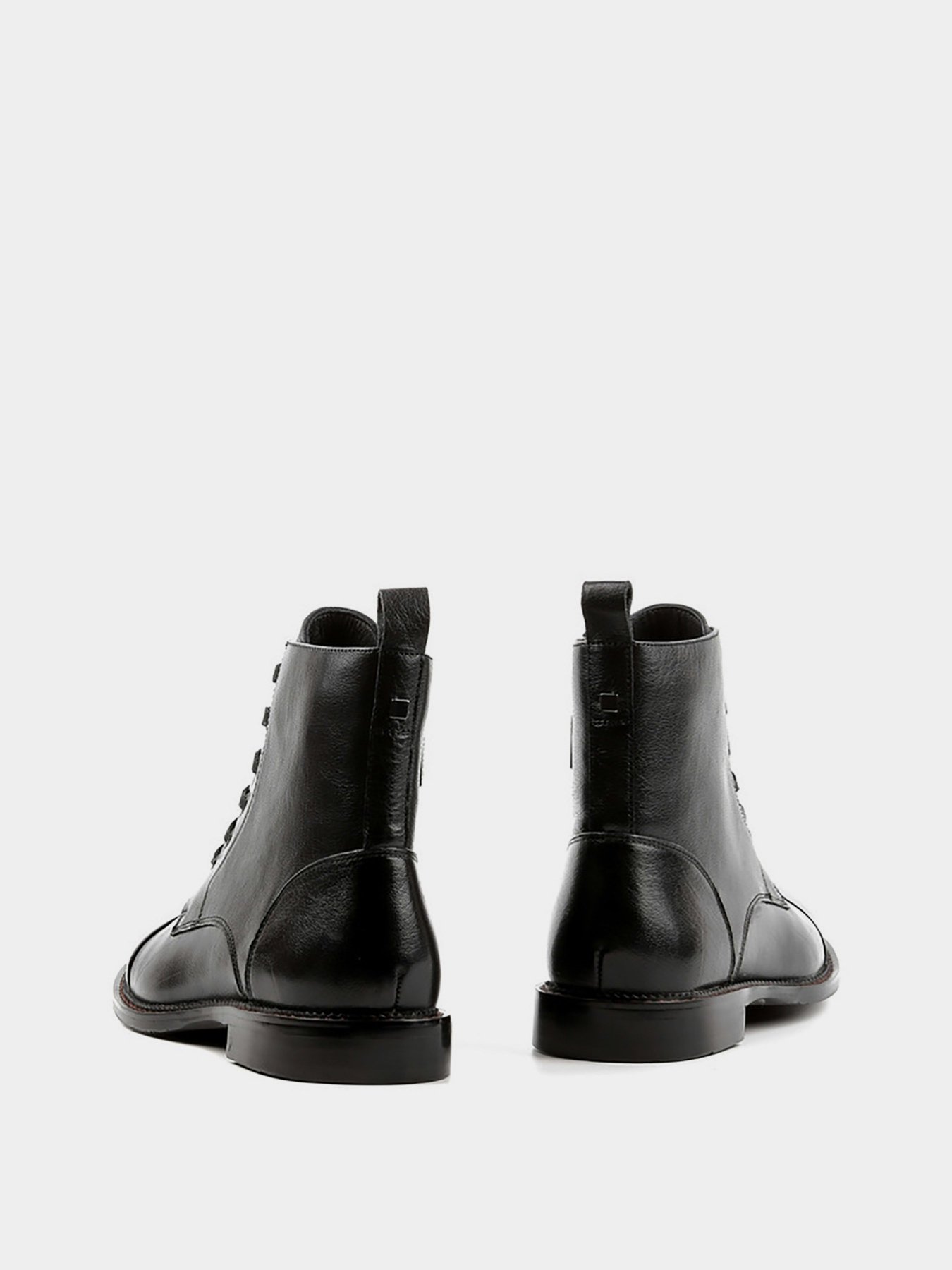 Ботинки LeBERDES модель 00000012056 Фото